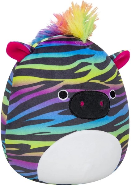 Squishmallow Zebra Safiyah 20 cm indirimleri