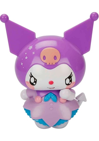 90427 Sun-Cms-Figür Kuromı Kawaıı Premıum Edıtıon 16CM Hkty indirimleri