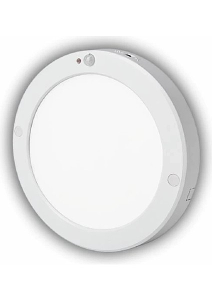 Buğz Cata Ct 9247 LED Sensörlü Armatür 20W 3200K Gün Işığı