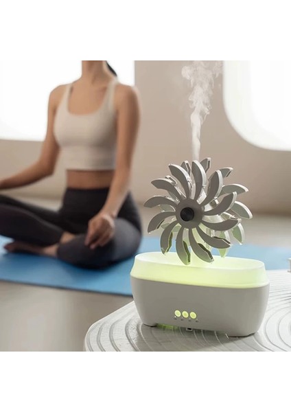 Rüzgar Değirmeni Hava Nemlendirici fiyatları