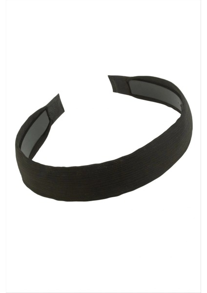 Buğz Çizgi Desenli Taç