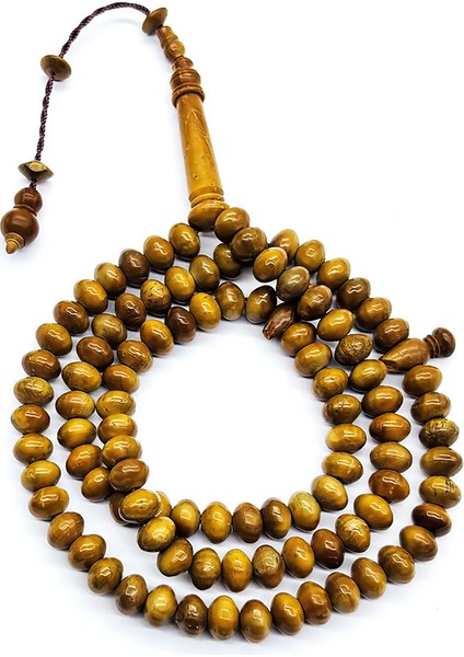 Basık Model 99 Dizi Kuka Ağacı Namaz Tesbihi fırsatları