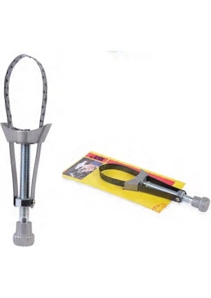 Buğz Filtre Sökme Anahtarı fiyatları