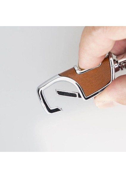 Deri Anahtarlık BKR12 Rst2 Taba modelleri