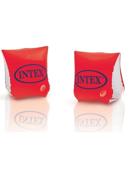 Intex Kırmızı Kolluk modelleri