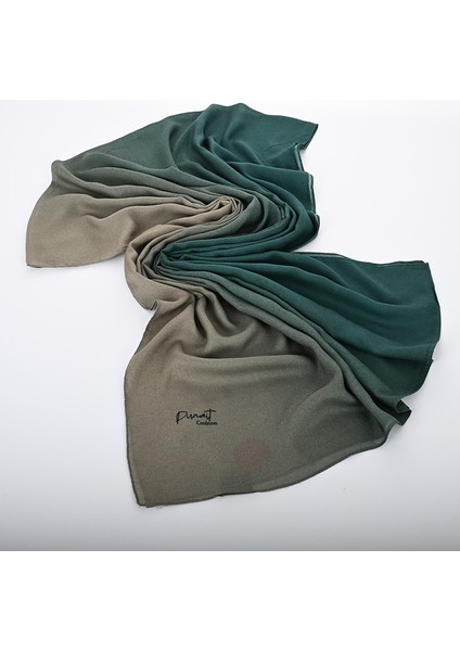 Coolness Viscon Şal | Degrade