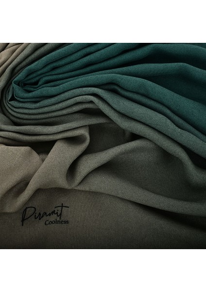 Coolness Viscon Şal | Degrade fiyatları