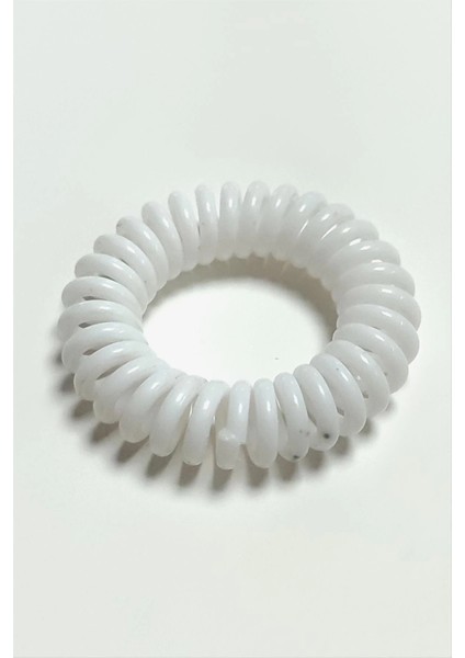 4 Adet Renkli Makarna Lastik Toka 4,5 cm fiyatları