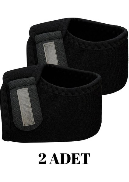 2li Topuk Dikeni Silikon Tabanlı Ortopedik Çorap Ağrı Azaltıcı Çatlak Nasır Ayak Destek Çorapları indirimleri