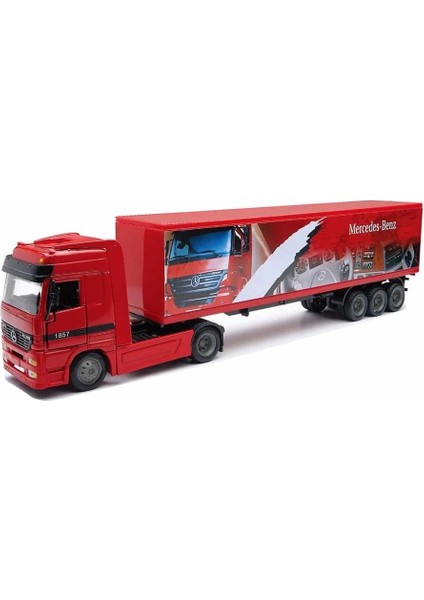 S00015113 1/43 L.haul Eu Mercedes Actros -Sun fiyatları