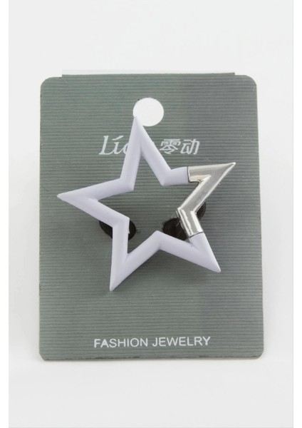 Yıldız Lastikli Toka