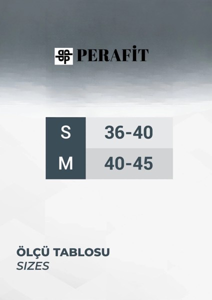 2 Adet Topuk Dikeni Silikon Tabanlı Ortopedik Çorap Ağrı Azaltıcı Çatlak Nasır Ayak Destek Çorapları