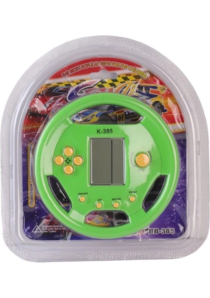 385 Kartelada Direksiyon Tetris modelleri