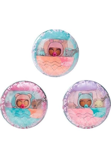 507321 L.o.l. Tots Bebek Sürprizi - ILL507321 fiyatları
