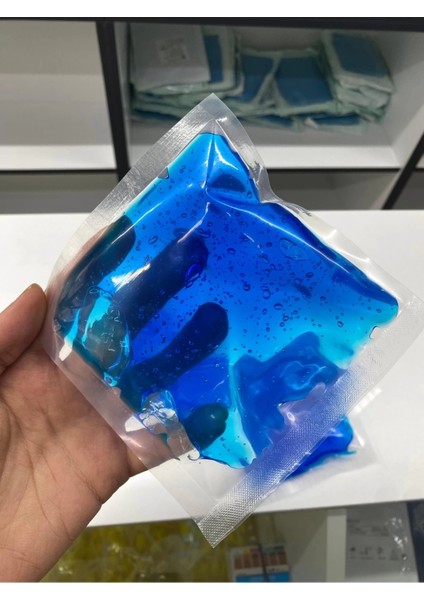 Soğuk Sıcak Kullanıma Uygun 2 Adet Jel Kompres – Termojel Paket fiyatları