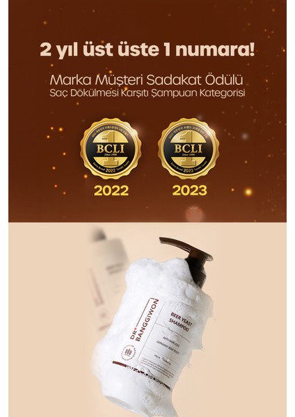 Premium Alman Bira Mayası Şampuanı Germany Beer Yeast Shampoo 500 ml fiyatları