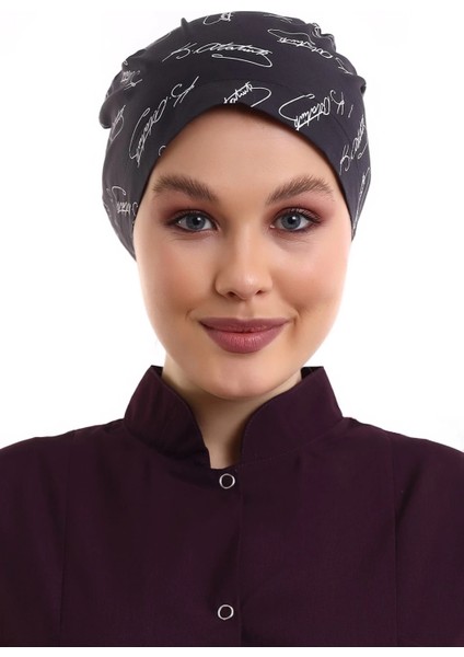 Tesettür Bone - 1904 Kemal Atatürk