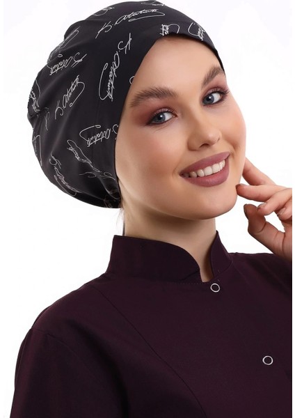 Tesettür Bone - 1904 Kemal Atatürk modelleri