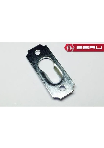 Buğz Gizli Tablo, Tuval, Kanvas, Çerçeve Askısı, Kancası 4x1,5 mm - 250 Adet