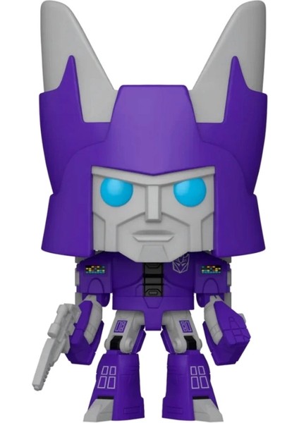 Funko Pop Transformers: Cyclonus fiyatları