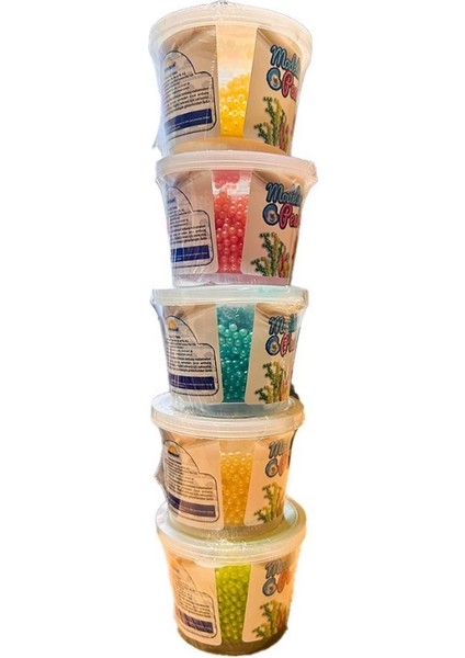 Paulinda Slime Modeling Pearl 60 gr fiyatları