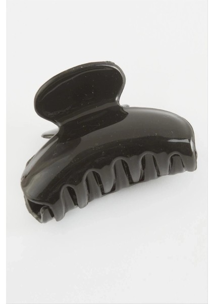 Düz Mandal Toka 6 cm