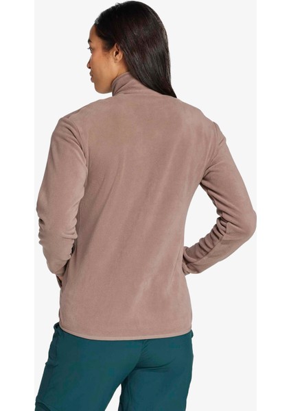 TERREX JM3112 Multi Essentials Full-Zip Fleece Jacket