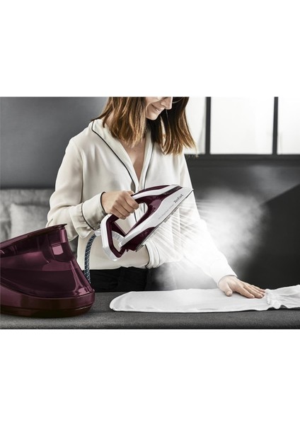 8.3 Bar Ultra Basınçlı Buhar Kazanlı Ütü, 680 Gr/dk, Sıfır Yanık Garantili - Güçlü Performanslı, Damlama ve Kireç Önleme Sistemli + Tiftik Toplayıcı modelleri