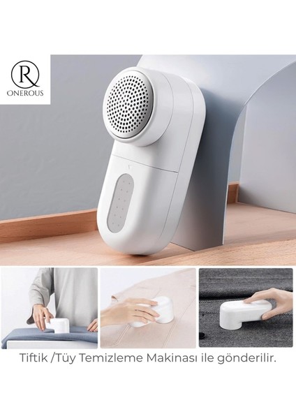 8.3 Bar Ultra Basınçlı Buhar Kazanlı Ütü, 680 Gr/dk, Sıfır Yanık Garantili - Güçlü Performanslı, Damlama ve Kireç Önleme Sistemli + Tiftik Toplayıcı