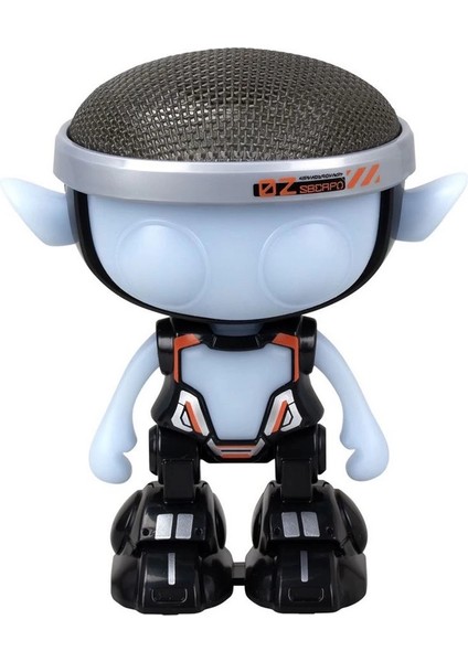 Talkimon Sevimli Robot