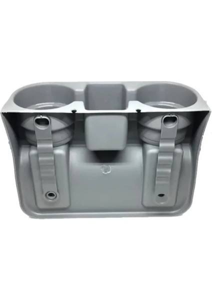 Gri Renk Oto Koltuk Yanı Bardak Tutucu Organizer fiyatları