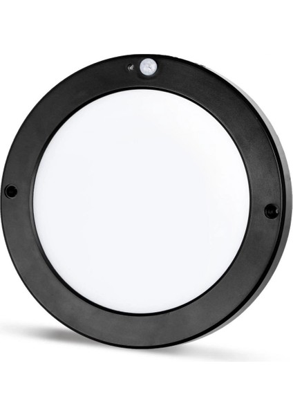 Noas YL14 1810 S Sensörlü 20W LED Spot 6500K Siyah Kasa fiyatları