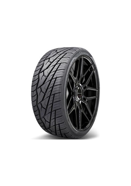 215/55R17 98W Ragnarok Gts Venom Power