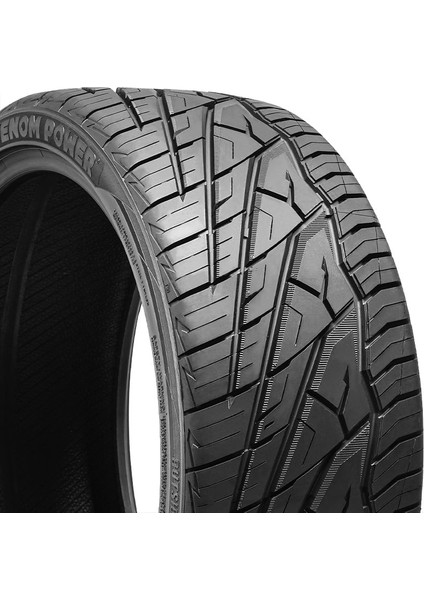 215/55R17 98W Ragnarok Gts Venom Power modelleri