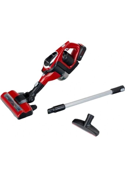 Buğz 6808 Bosch Sesli Işıklı Oyuncak Elektrik Süpürgesi -Sunman modelleri