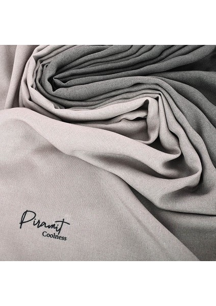 Coolness Viscon Şal | Degrade fiyatları