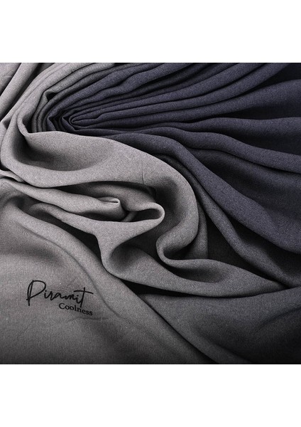 Coolness Viscon Şal | Degrade fiyatları