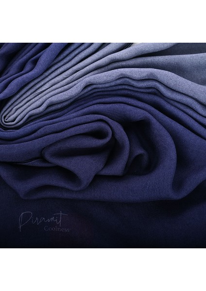 Coolness Viscon Şal | Degrade fiyatları