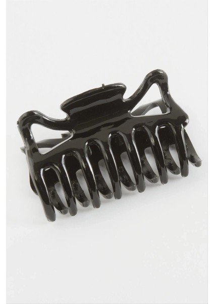 Buğz Yarasa Mandal Toka 6 cm