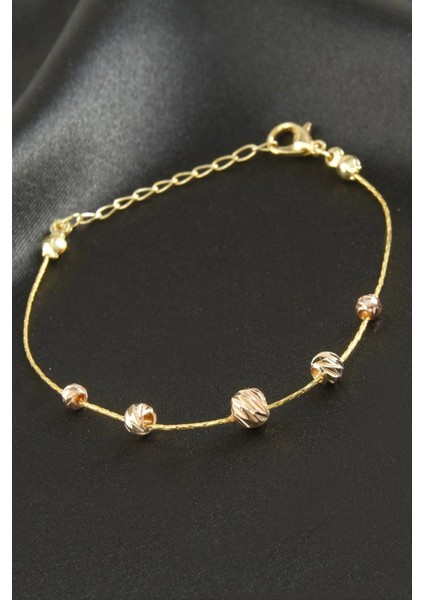 Buğz Dorika Zincir Bileklik