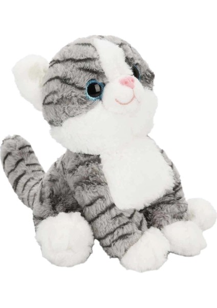 Bıyıksız Kedi Peluş 30 cm S00004774 fiyatları