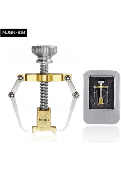 Buğz Batık Tırnak Çıkarıcı