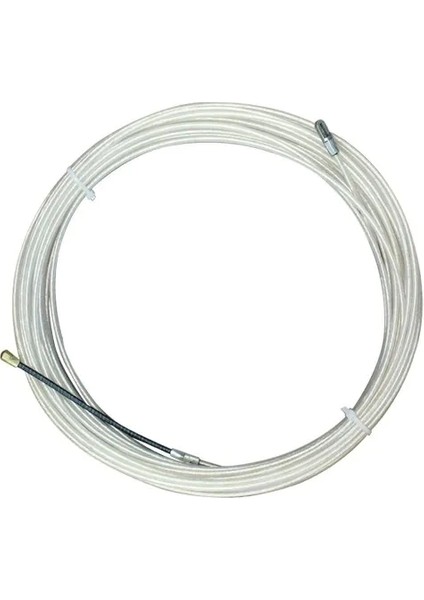 Buğz Elektrikçi Sustası Izoleli - 15 Metre