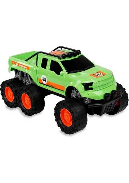 Of Road Ranger Sürtmeli Pikap fırsatları