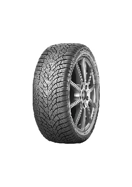 215/65R16 98H WP52+ M+S Kumho Kış fiyatları