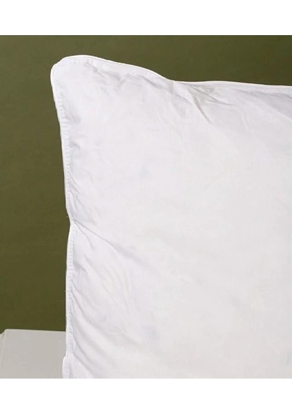 Özdilek Kaz Tüyü Yastık 50X70 cm modelleri