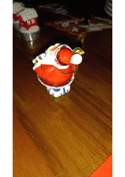 Noel Baba Minik 9x4 2li fiyatları