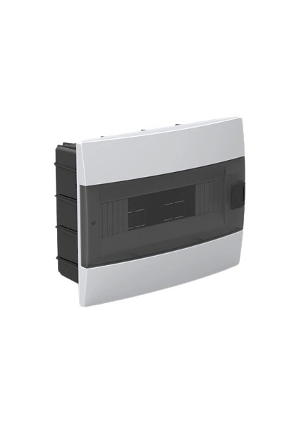 Horoz 12 Li Sıva Altı Sigorta Kutusu