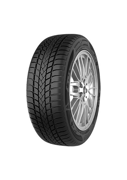 215/50R17 95V Carmıle Milestone Kış