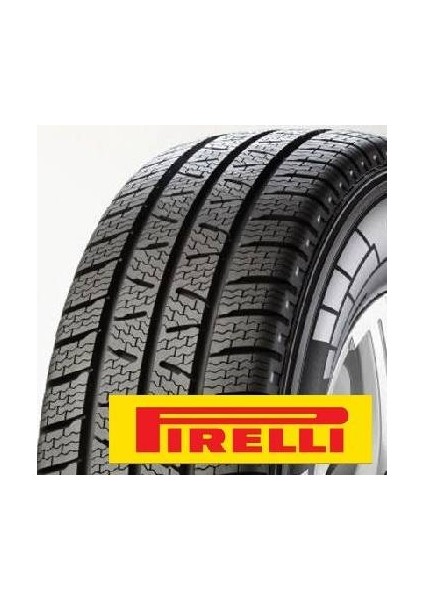 215/75R16 116R Wcarrıer Pirelli Kış
